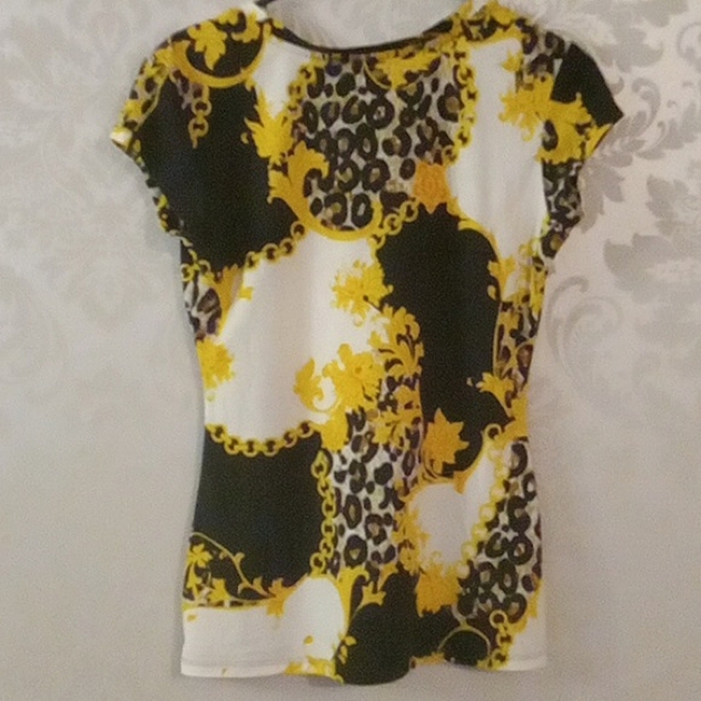 Women's It's Fashion Tee M - Picture 3 of 4